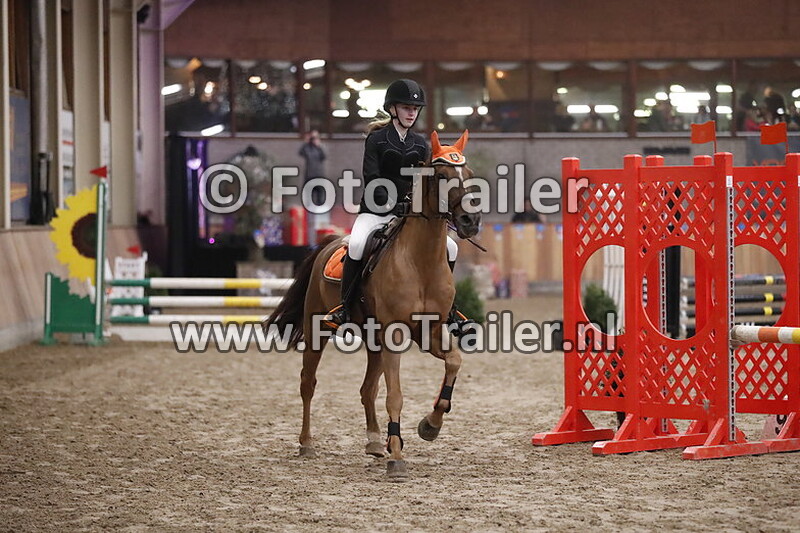 fleur van oosterhout