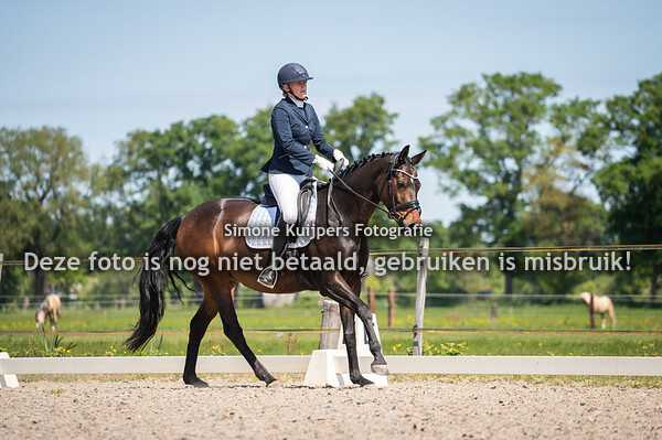 Zaterdag 17 mei download afdruk/zonder logo