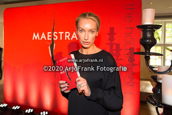 Presentatie & Evenement