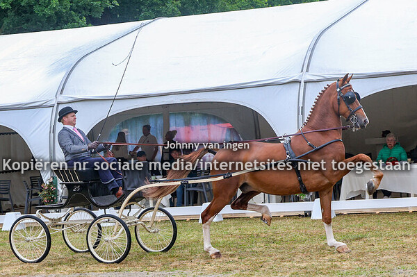 ch Radgala Vlijmen 2025