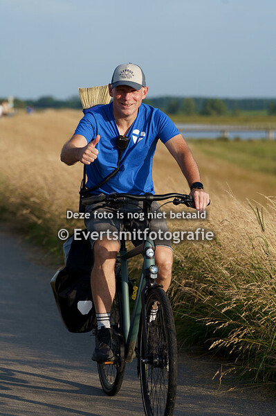 Westenholterun Niels Barneveld 10km & 4EM