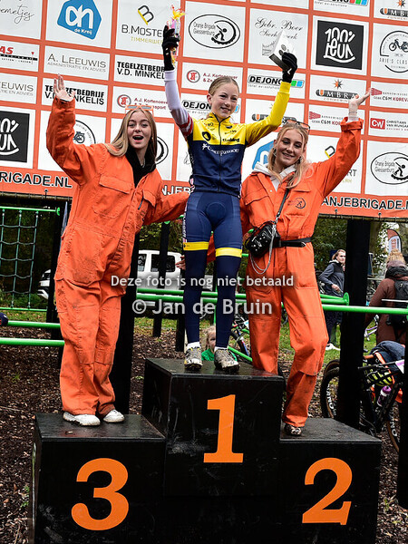 E-klasse Giessenburg 2024