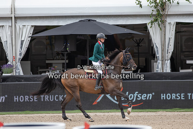 Jaime Marsh - My Jewel's Magic Touch