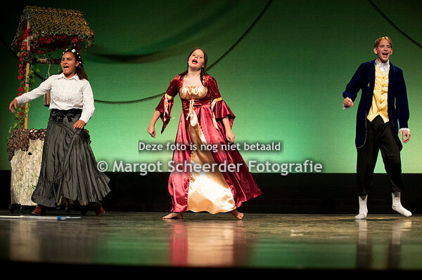 03 Scène 3 - De geschiedenis van Arthur