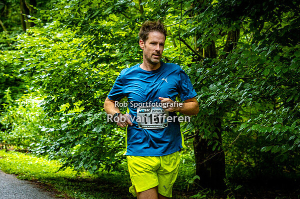 2024 SuperHeroRun 5 km