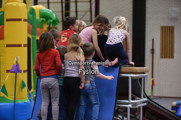 springfestijn 2023 ronde 2