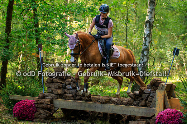 SGW Ysselsteyn 02-10-22