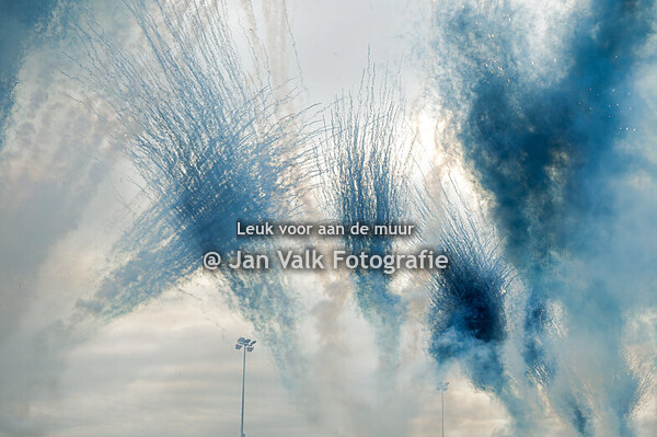 Quick Boys - v.v. Katwijk sfeerbeelden (12-10-2024)
