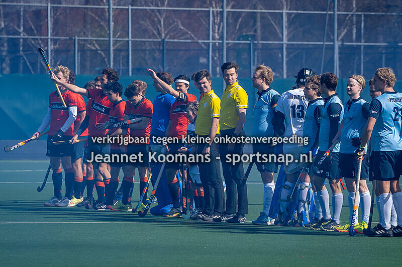 250330 Hockey Roomburg H1 - Forescate H1