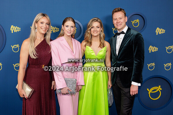 Televizier-Ring Gala 2024