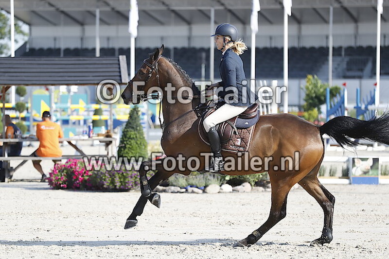 Nathalie Van der Mei