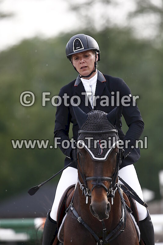 Julia Houtzager Kayser