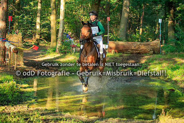 SGW Markelo Potdijk 04-09-21