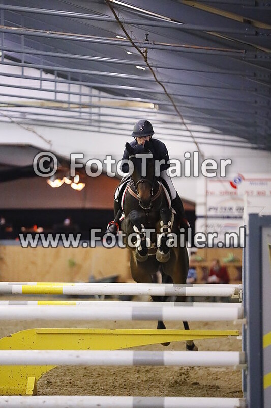 valerie van kesteren