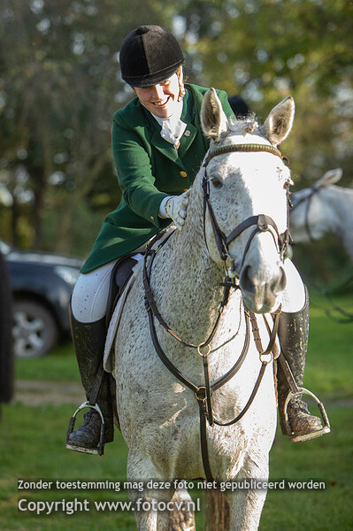 Slipjacht Marienwaerdt 2023 - JVS