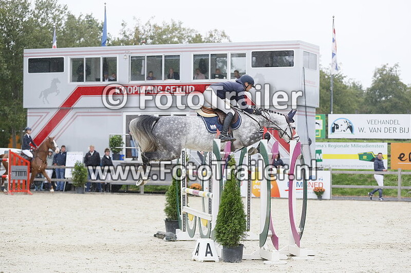 mareille van geel schroder