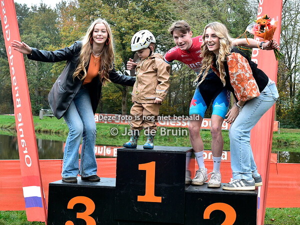 A-klasse Giessenburg 2025