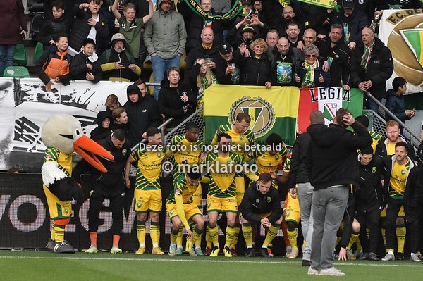 fn fotos ADO Den Haag FC Eindhoven