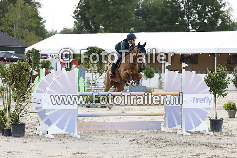 peter mattos botelho greenlees