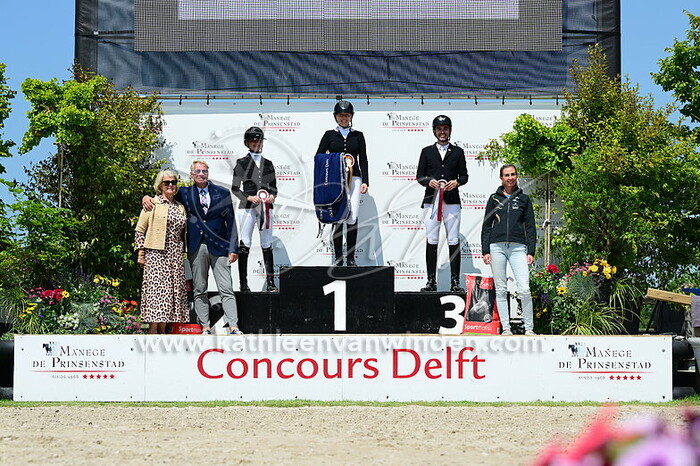 Devenda Dijkstra - Picasso Veluw