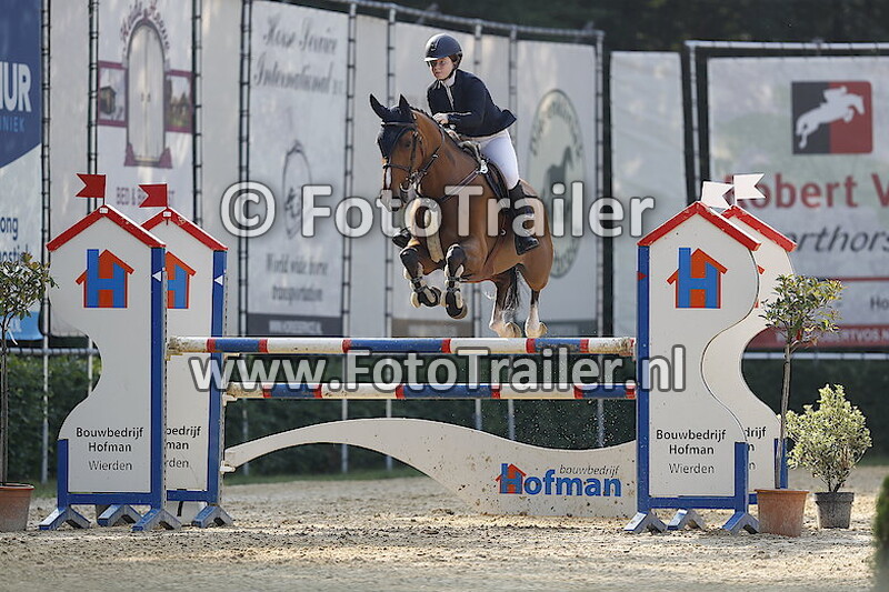 Isobel Hughes Kennedy