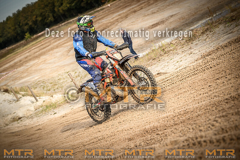 -- ONLINE -- OTR Steenwijk - Bult - Quads en overige spatbord kleuren/ foto's