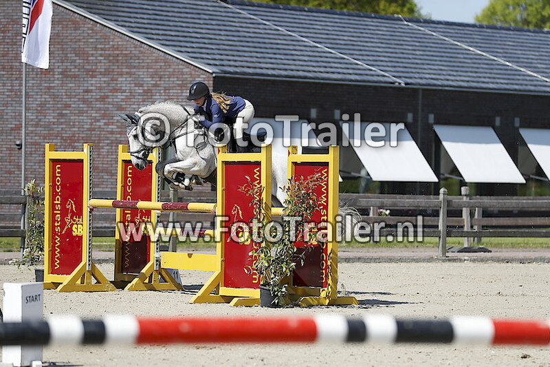 Nienke Jonge Poerink