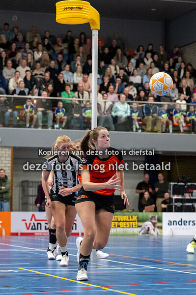 Unitas/Perspectief 1 - LDODK/Rinsma Modeplein 1