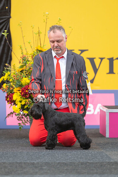 IDS Rijnland zondag 16 maart 2025