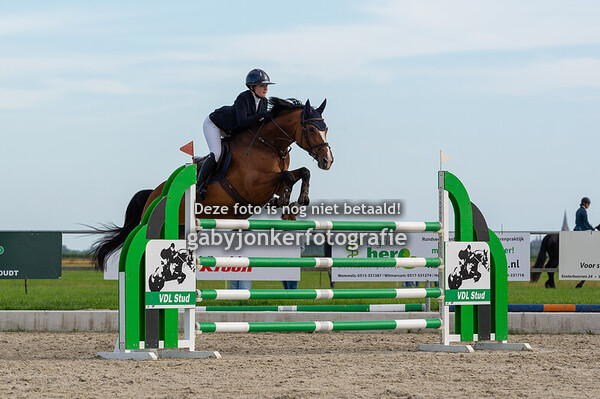 Heamiel Concours Bolsward 27-06-25