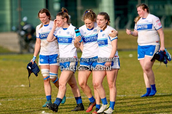 9-3-2025 - RUS vs AAC