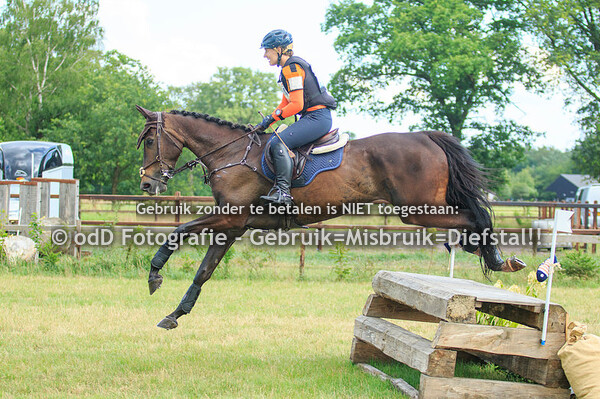 SGW Markelo Snorrewind 03-07-22