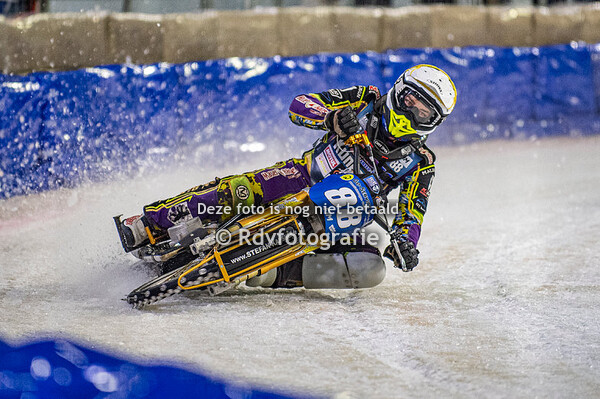 WK Ijsspeedway 2024