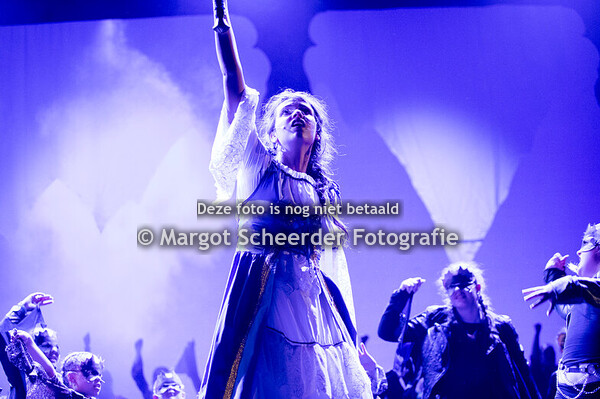 15. De Draken – Ik zal je verslaan