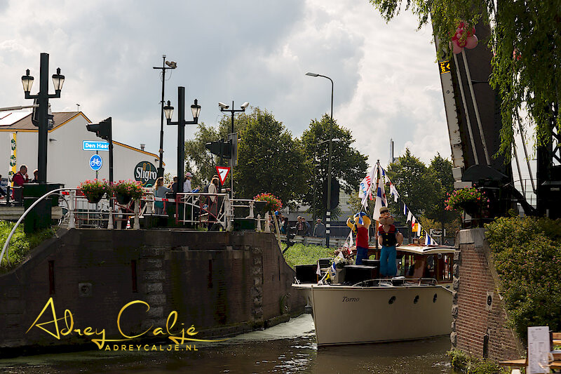 Vlietdagen 2017 zondag