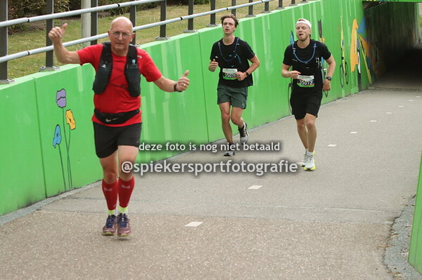 VechtdalTrail 2025 alle afstanden