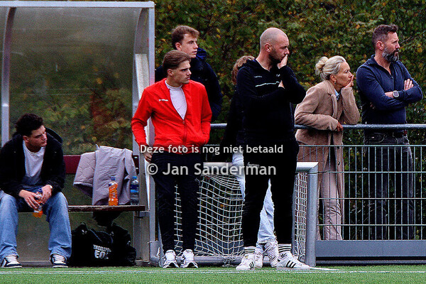 Excelsior'31 JO17/1 - VDZ JO17/1 (6-1)