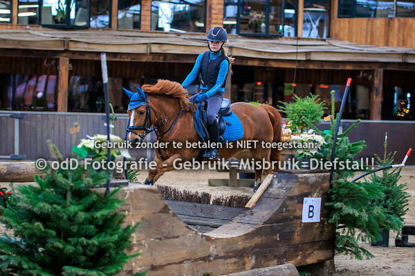 Indoor SGW De Mortel Training groep 10 13:00 28-12-22