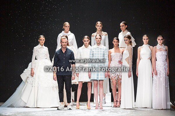 AFW2016 - Claes Iversen