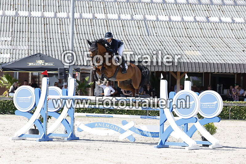 sabrina van rijswijk