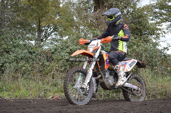 OTR Markelo 2019 Oranje handkappen