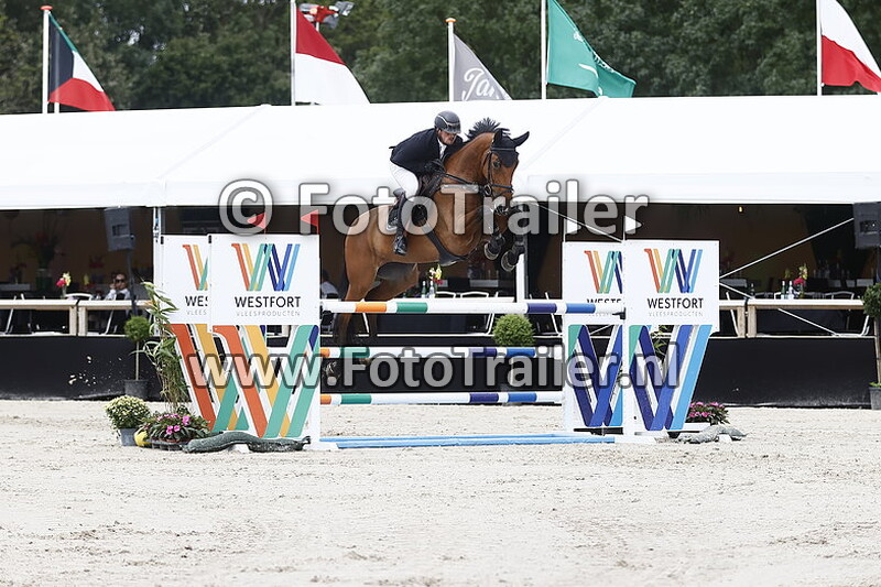 marwin van den nieuwenhuijzen