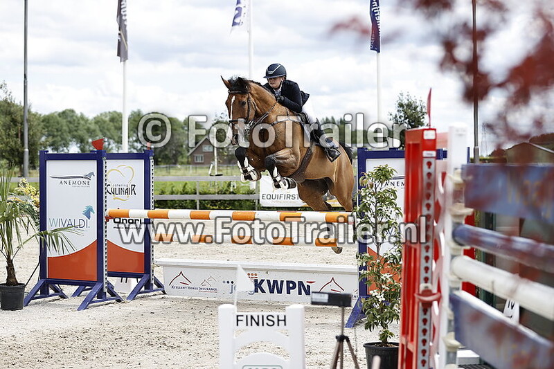 puck van den deijssel