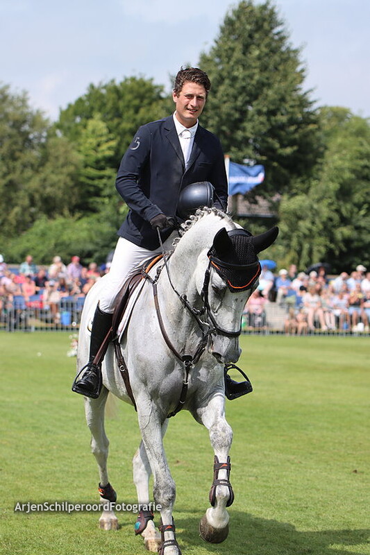 CH Buitenpost 03-08-2022 Prijsuitreiking Z en ZZ