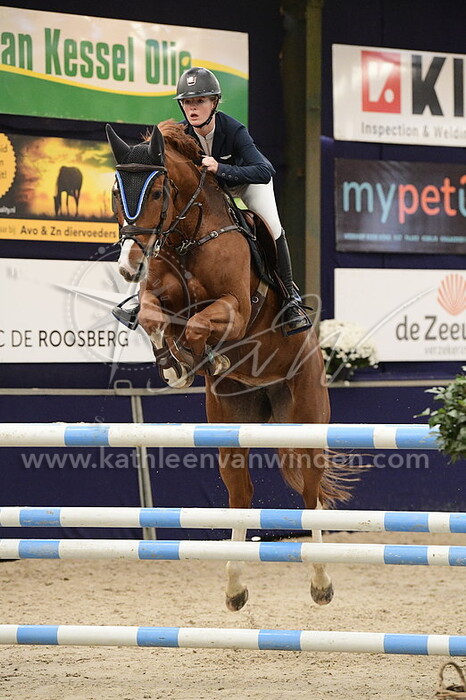 Femke Braat - Julita