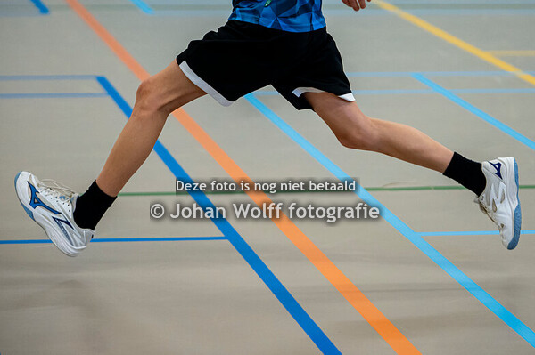 HSS handbaldagen 2025