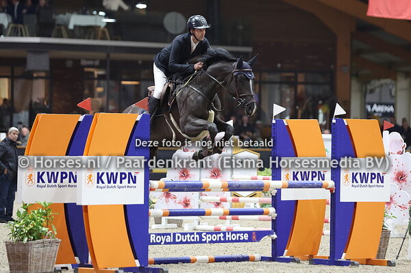 6 Rocky (v. Donthargos) Joost Martens