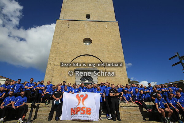 Politie Adventure Race 2014