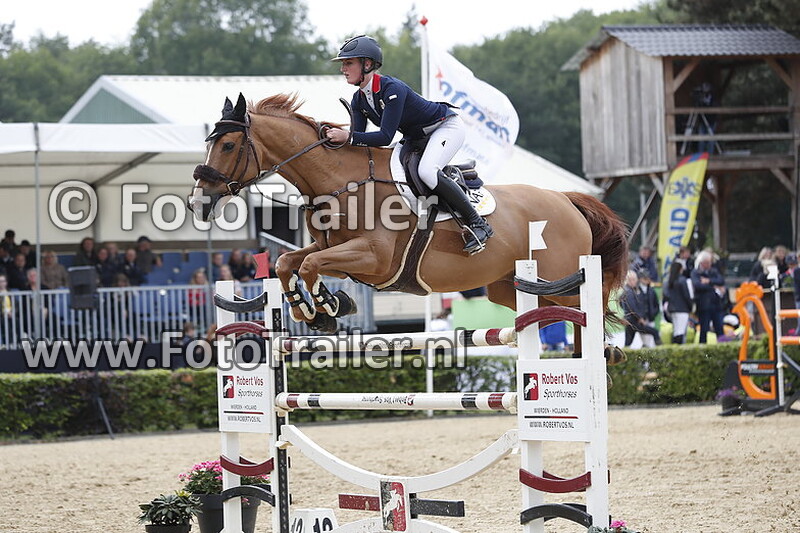 lily freeman attwood