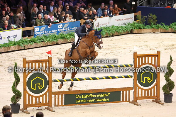 A Moonlight Speciale Z met Pieter Keunen